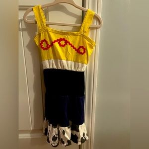 3T Jesse dress up dress